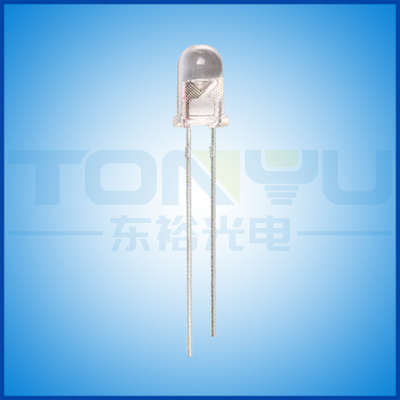 5mm圓頭940紅外發射管DY-IR333C